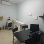Consultório - Clinica Intersaúde
