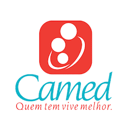 camed