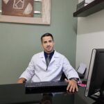 Dr. Raphael Farias de Carvalho - Urologista